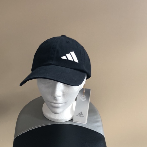 Adidas Baseball Cap - Picture 8 of 12